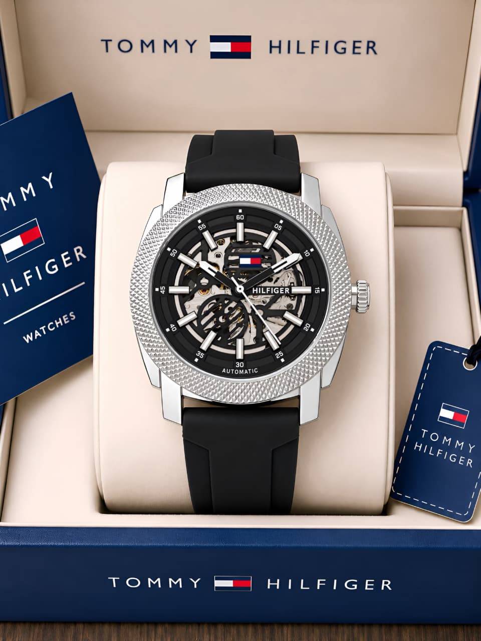 Men's Premium Watch