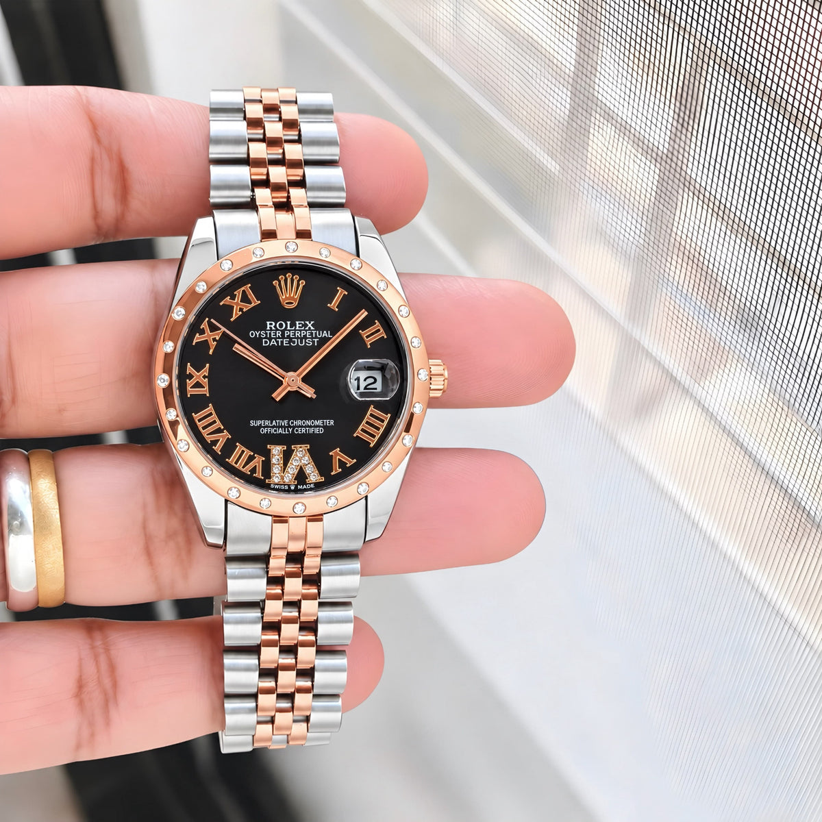Women's Premium Watch