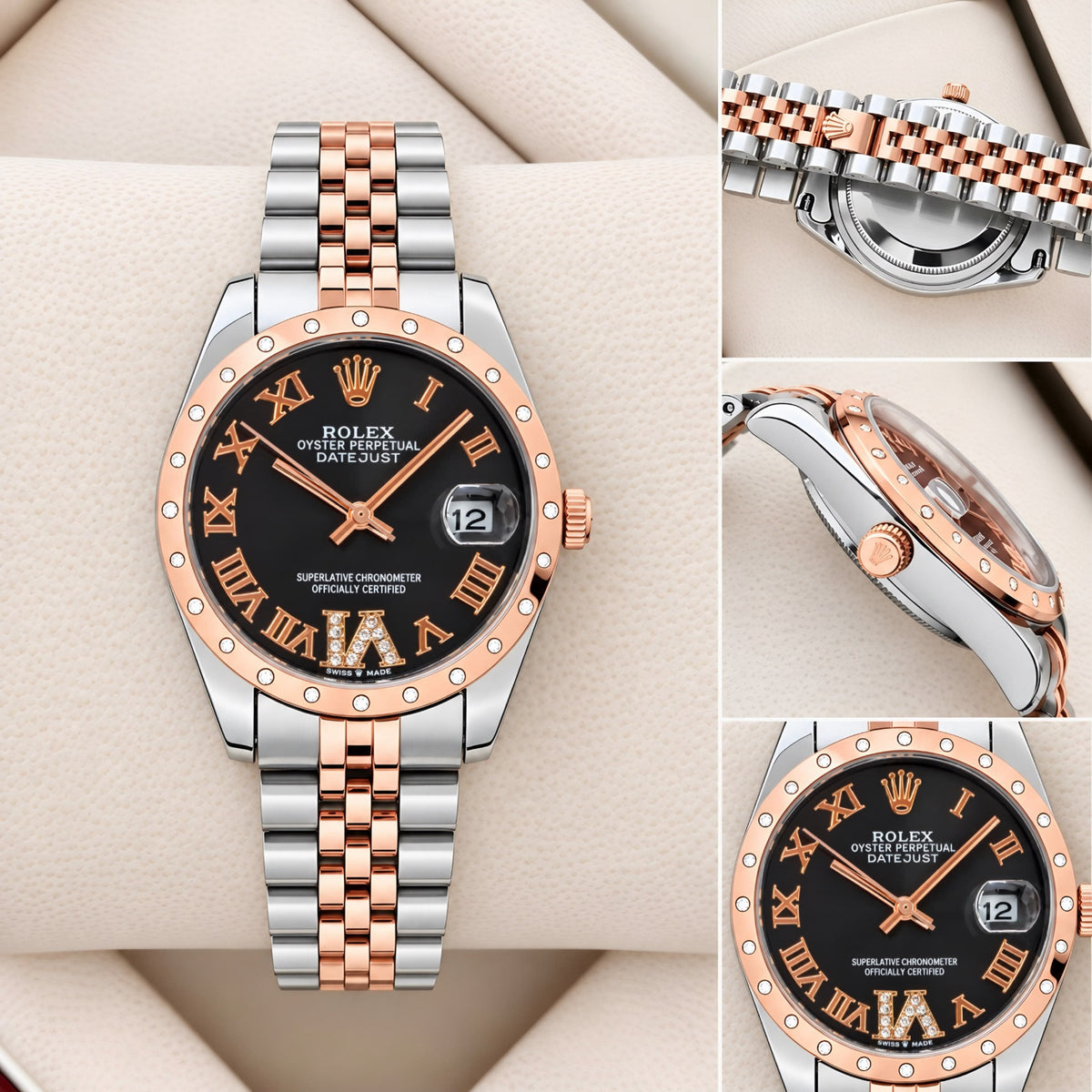 Women's Premium Watch