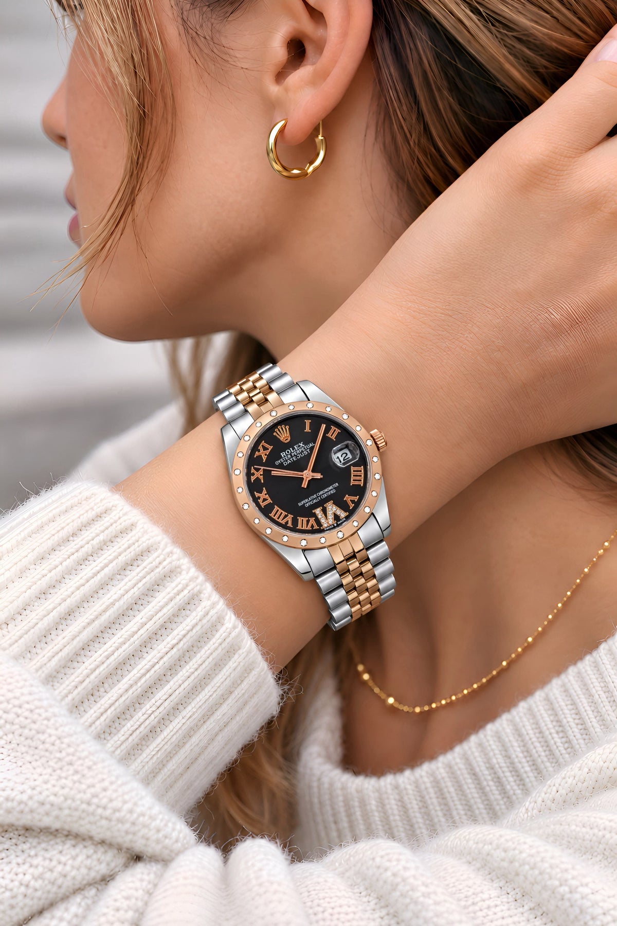 Women's Premium Watch