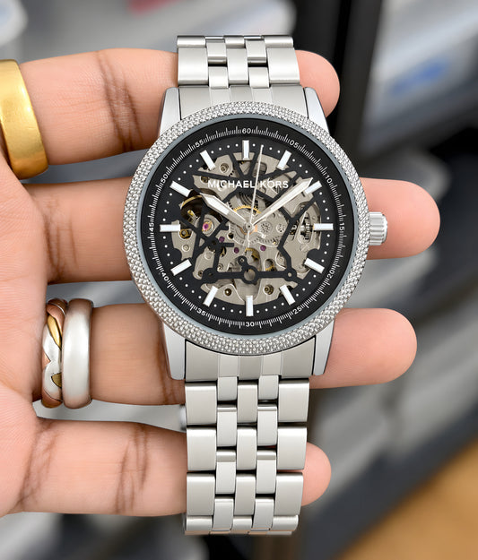 Luxury Men’s Watch