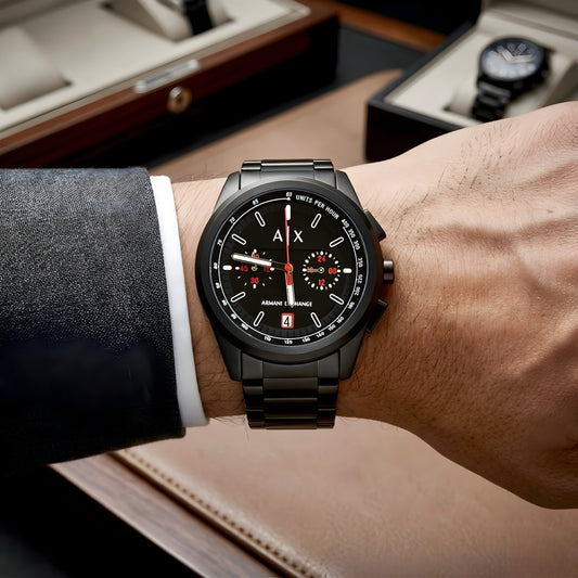 Luxurious Men’s Watch