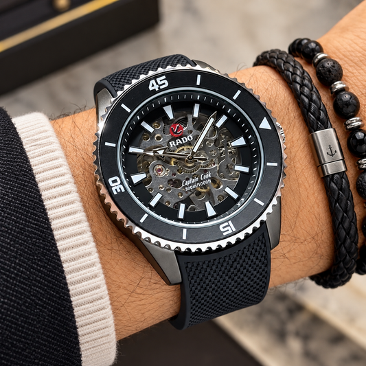 Luxurious Men’s Watch