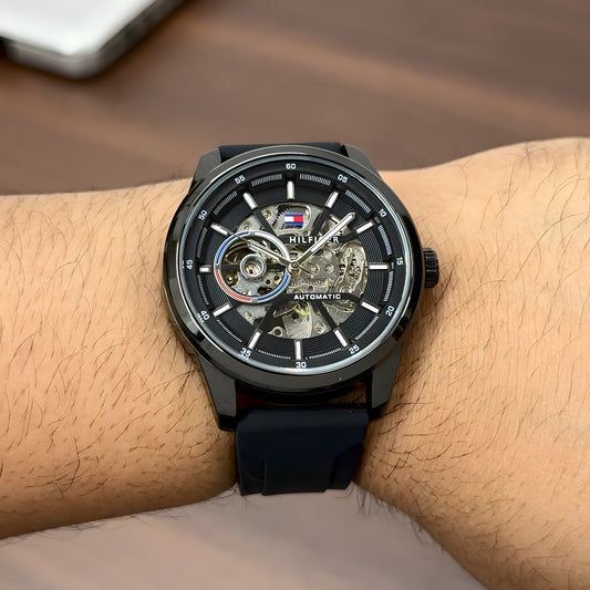 Luxury Men’s Watch