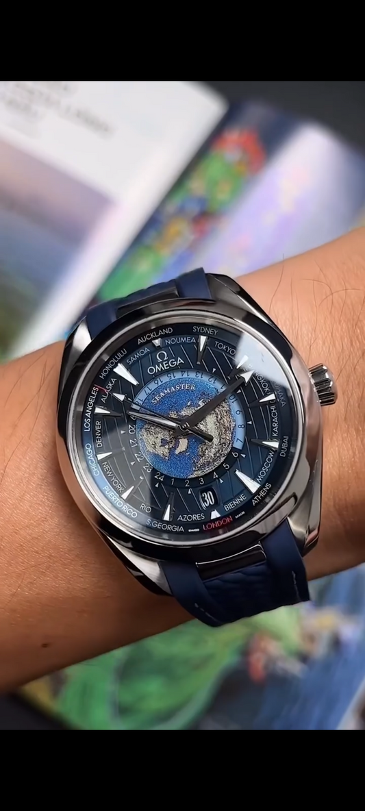 Men's Premium Watch