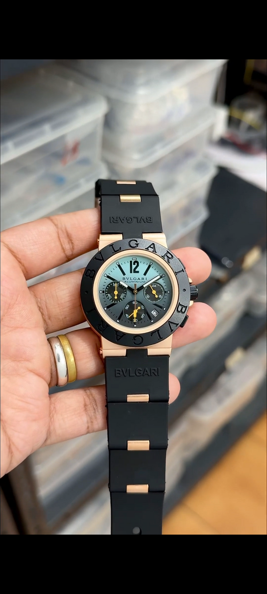 Men's Premium Watch