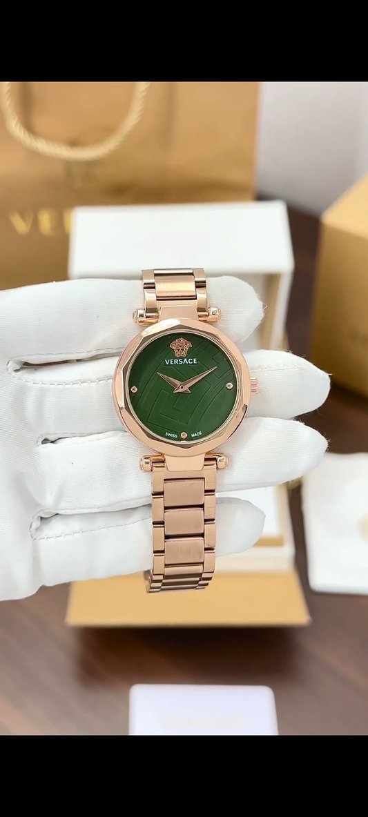 Women's Premium Watch