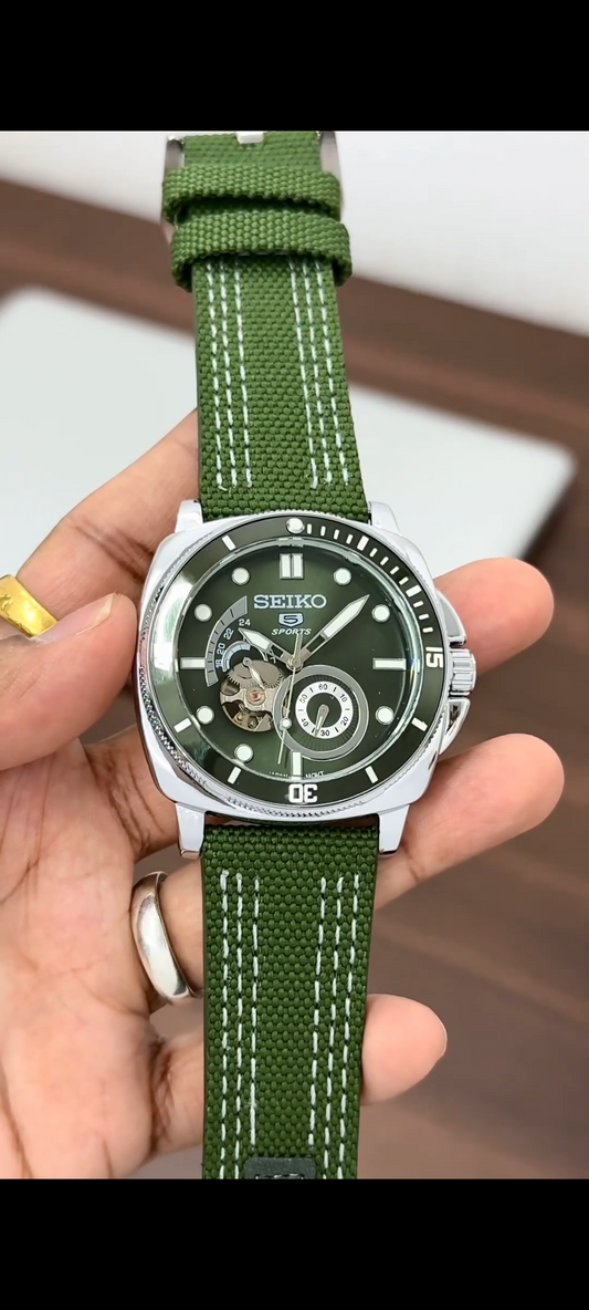 Men's Premium Watch