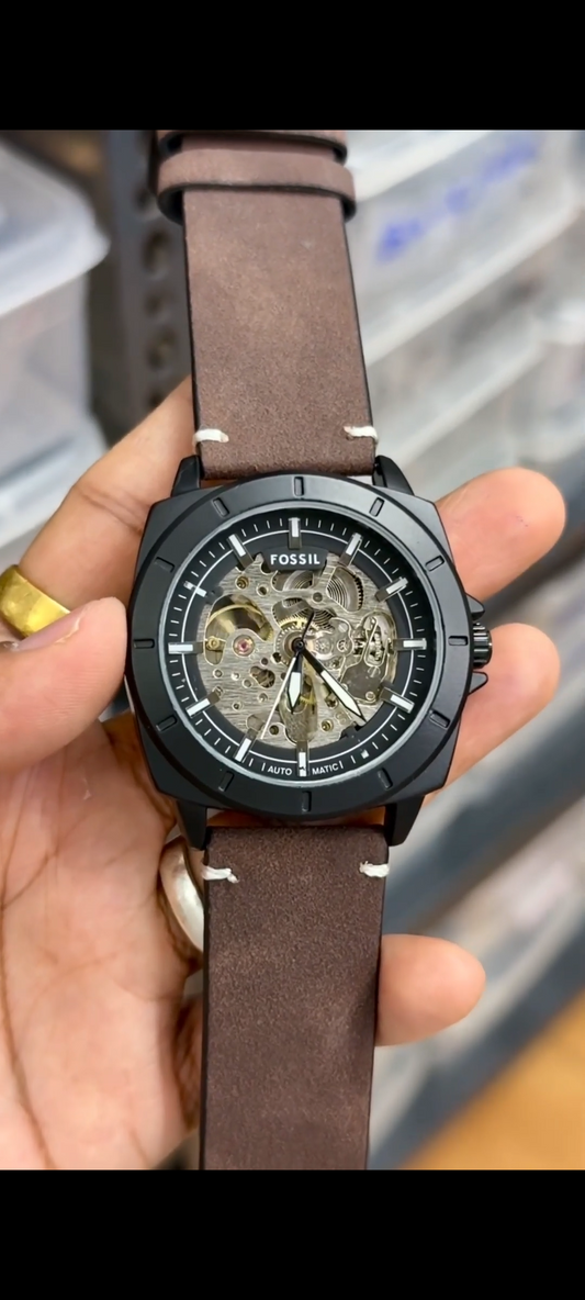 Men's Premium Watch