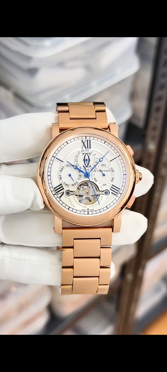 Men's Premium Watch