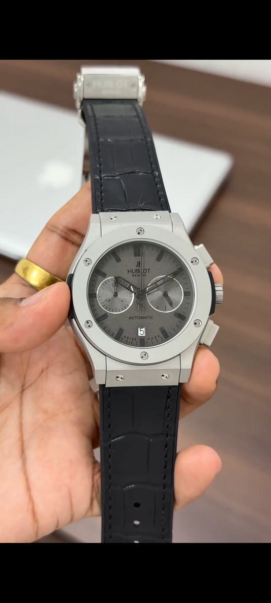 Men's Premium Watch