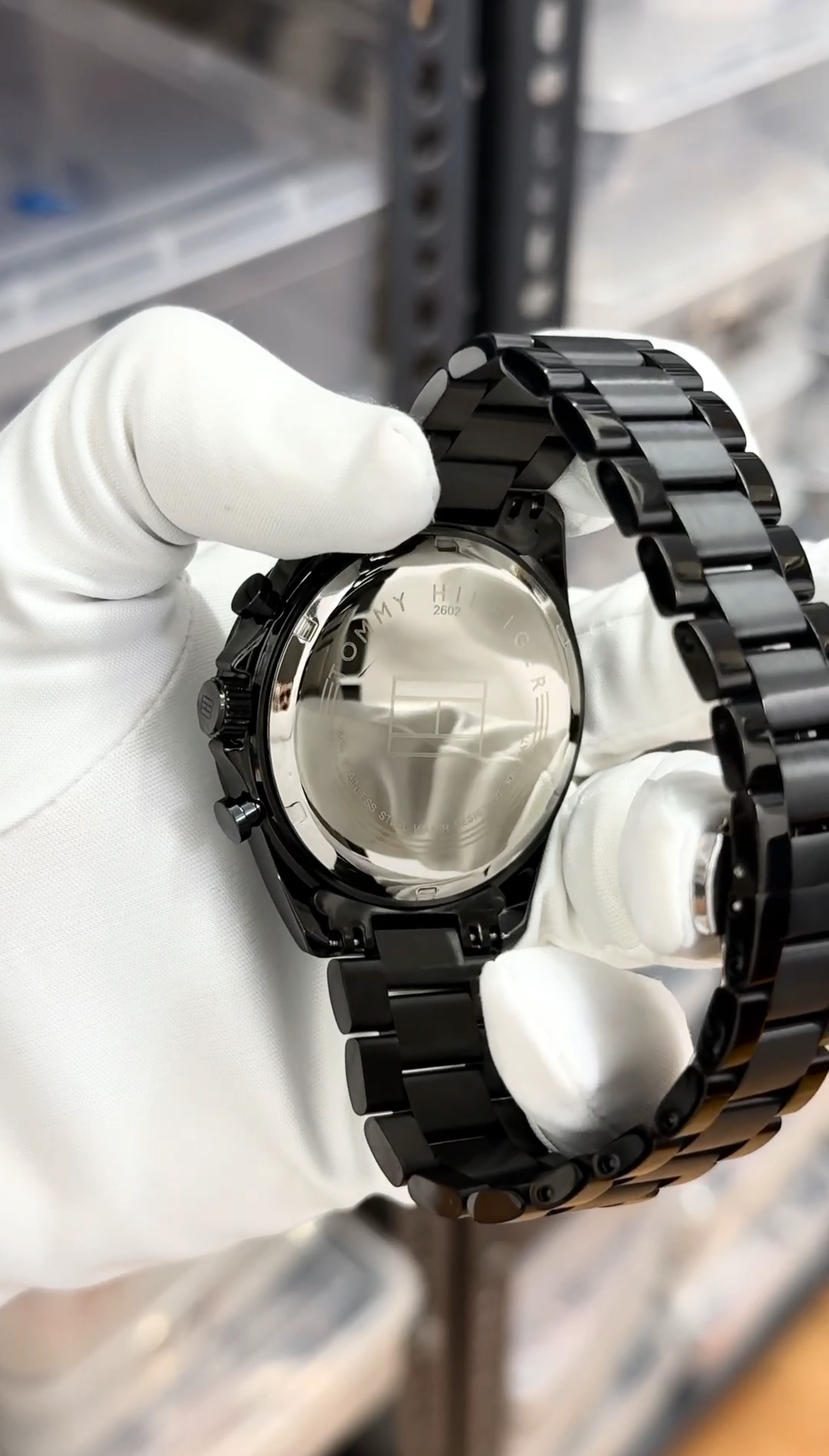 Men's Premium Watch