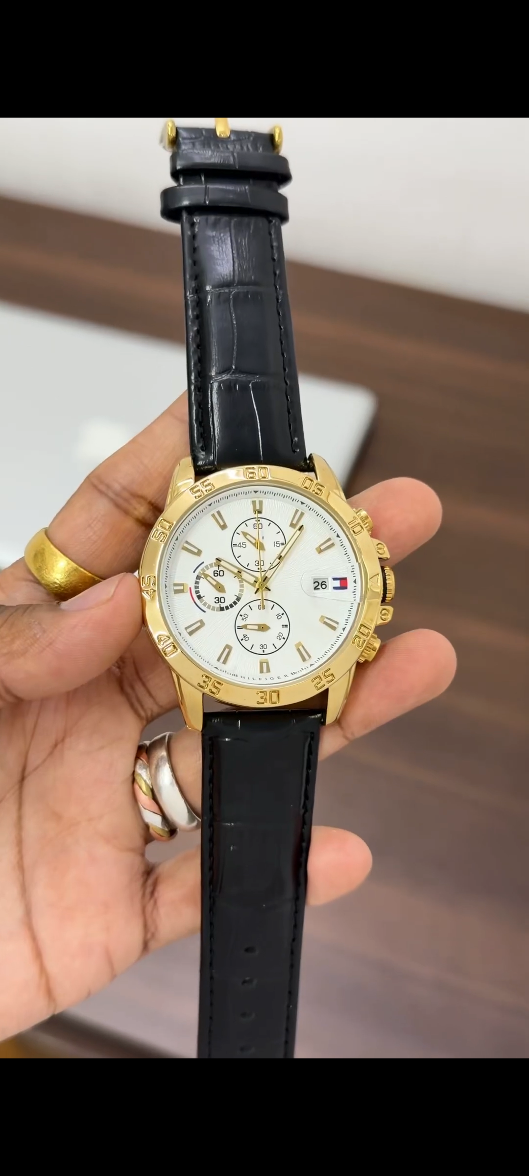 Men's Premium Watch