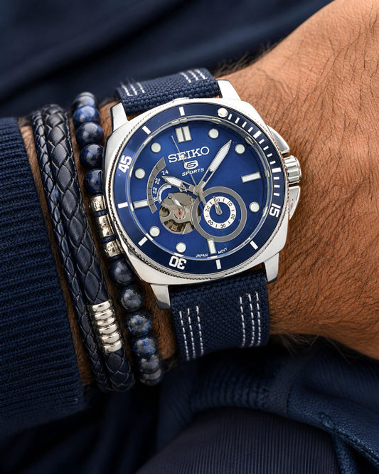 Men's Premium Watch
