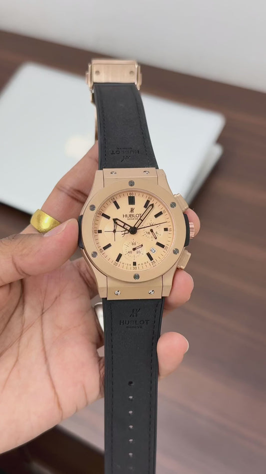 Men's Premium Watch