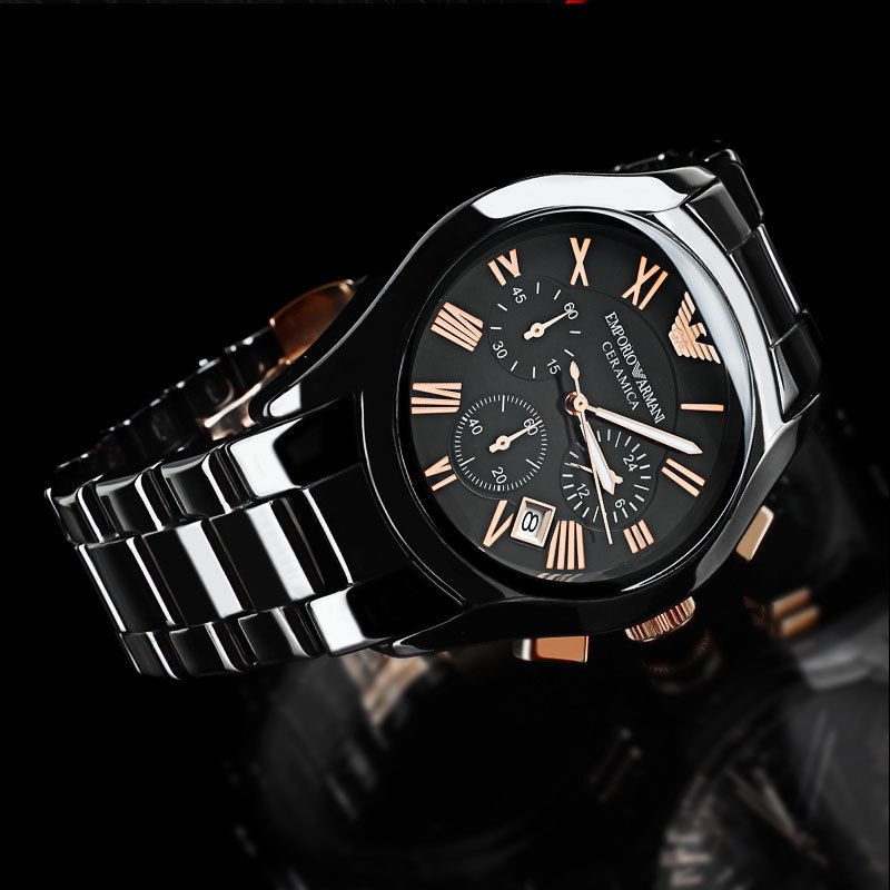 Premium Men's Watch