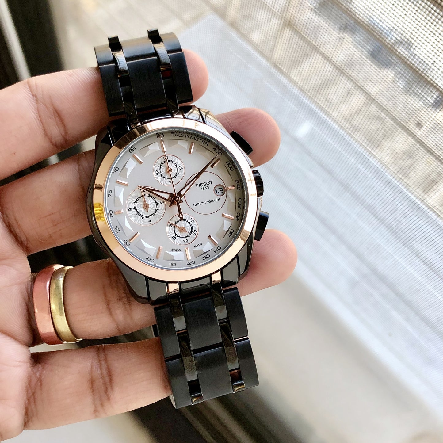 Men's Premium Watch