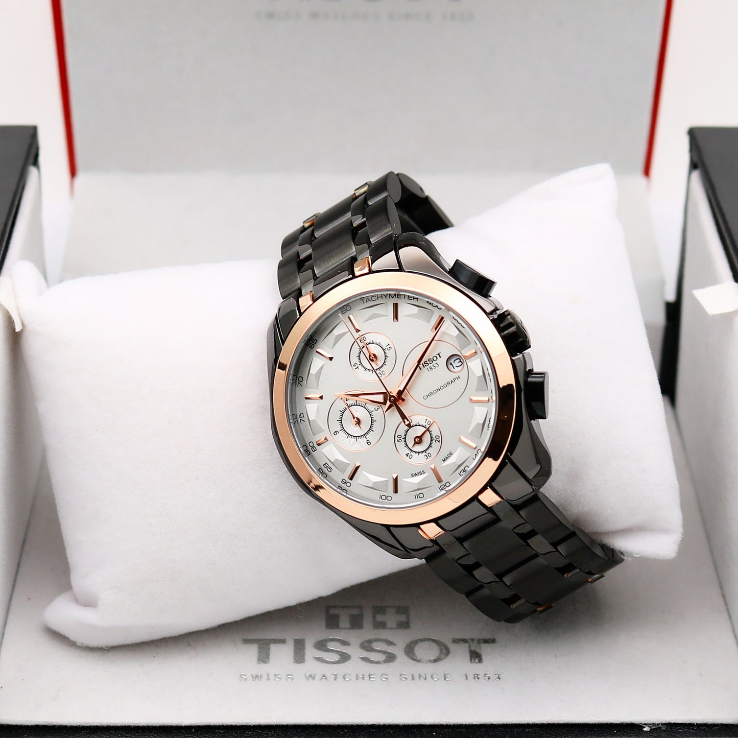 Men's Premium Watch