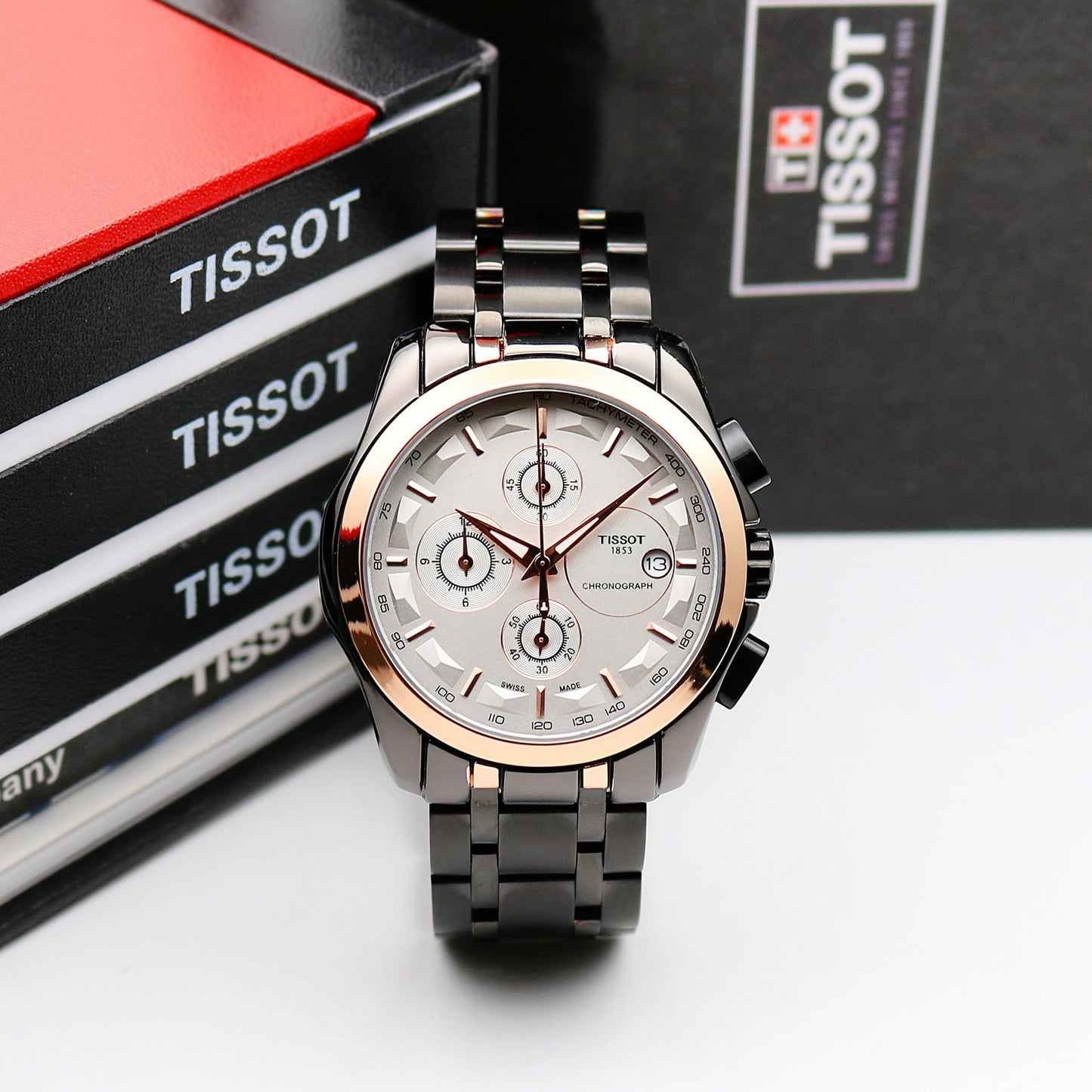 Men's Premium Watch