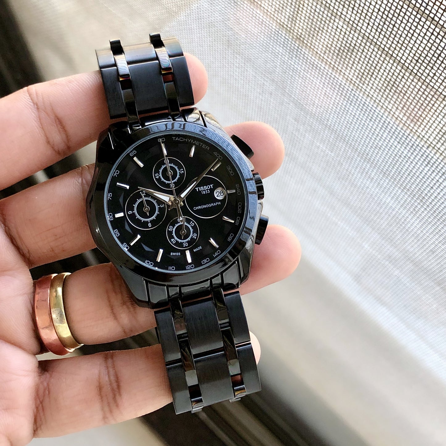 Men's Premium Watch