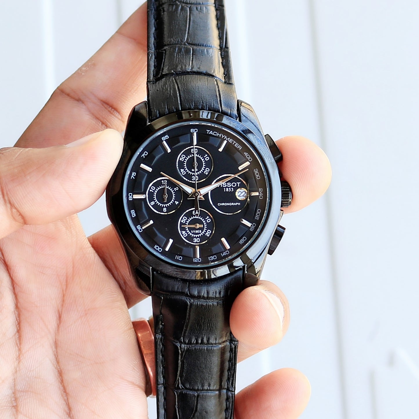 Men's Premium Watch