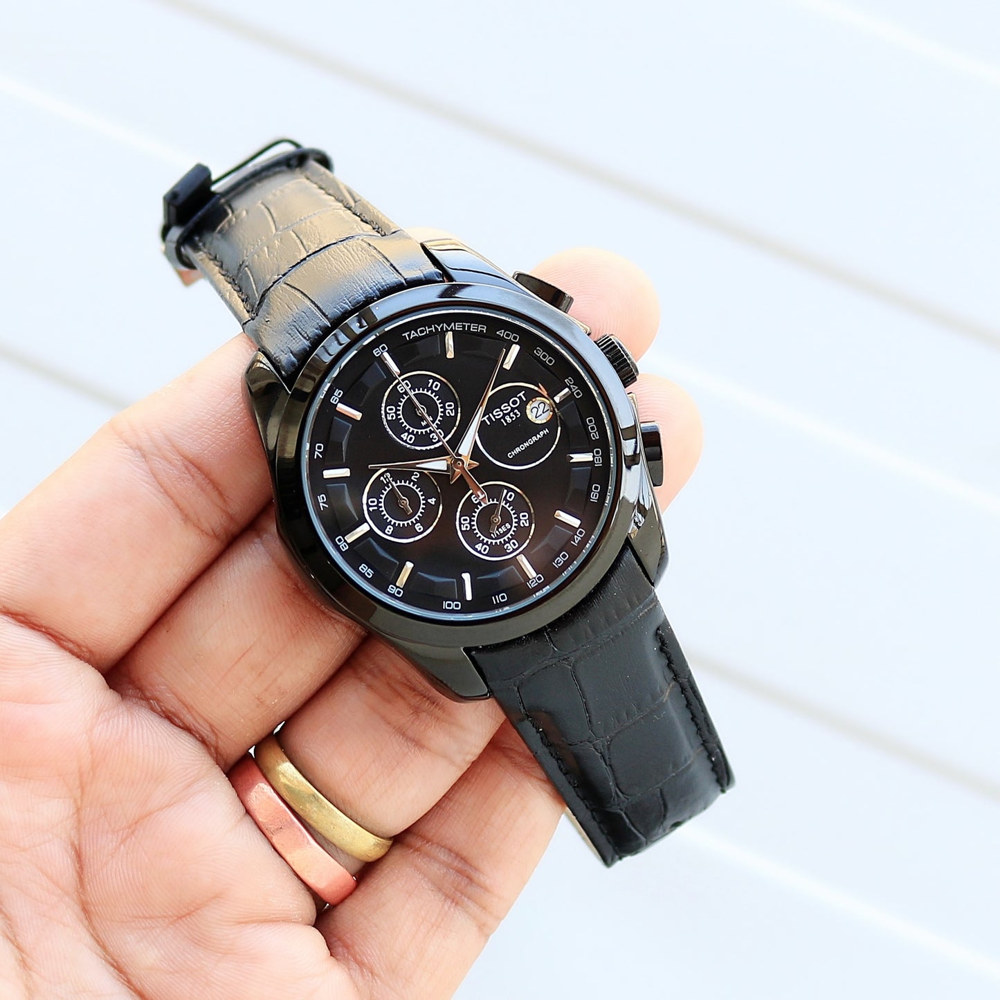 Men's Premium Watch