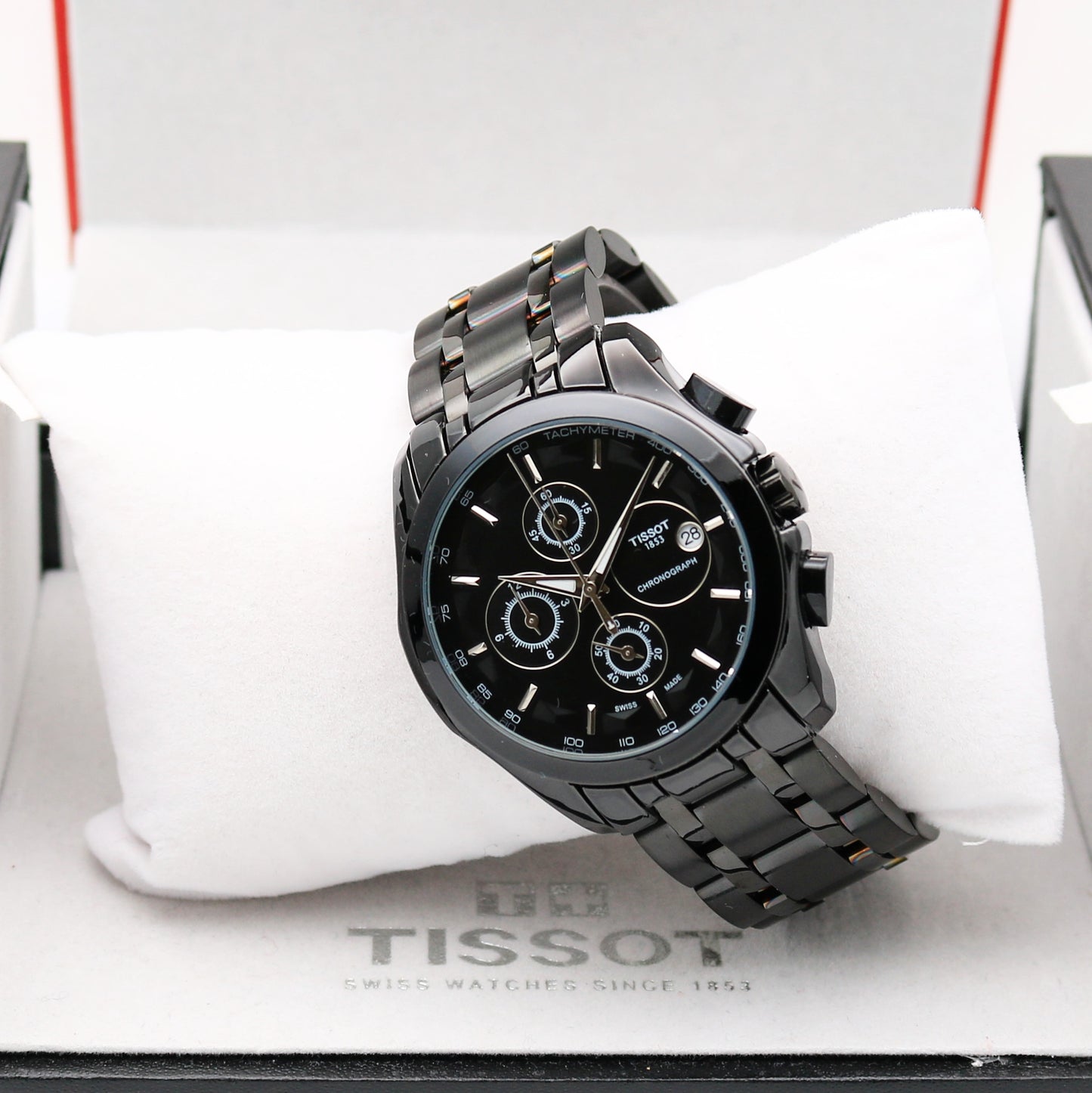 Men's Premium Watch