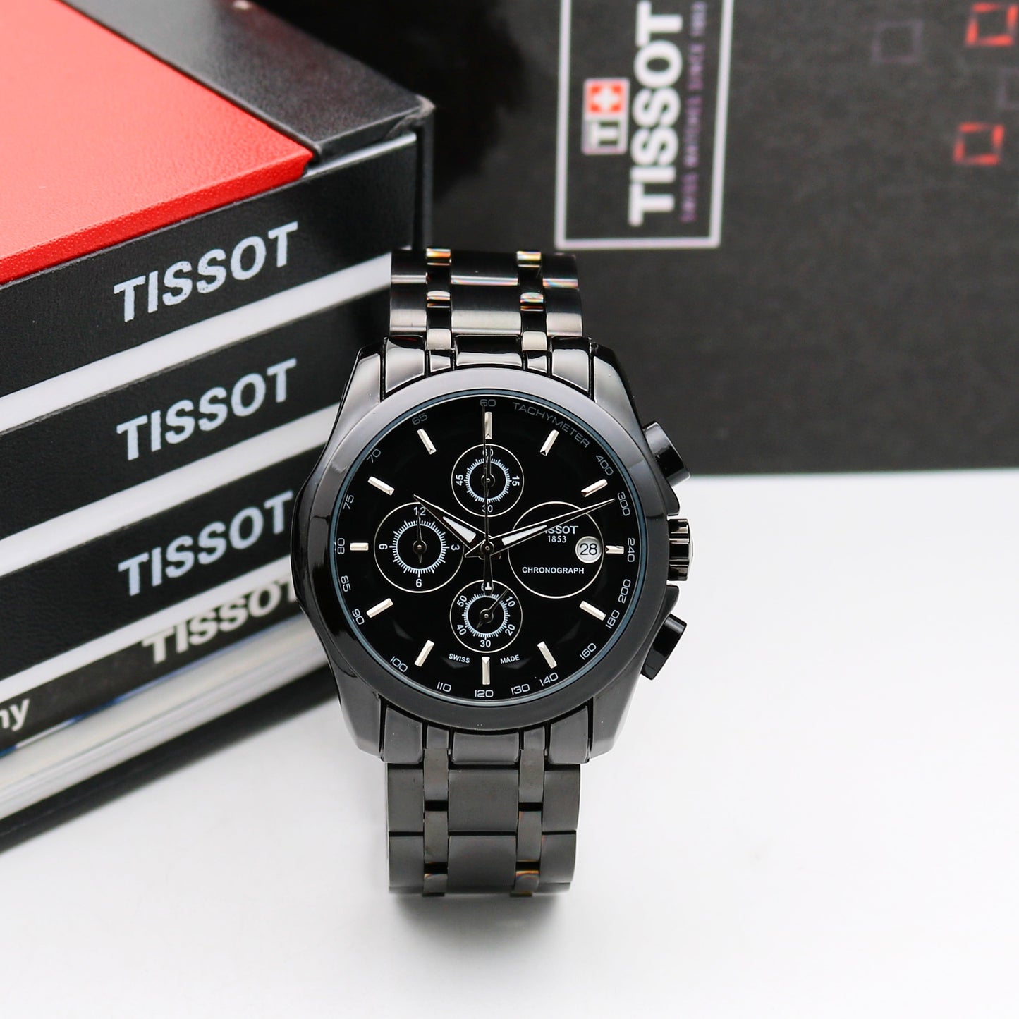 Men's Premium Watch
