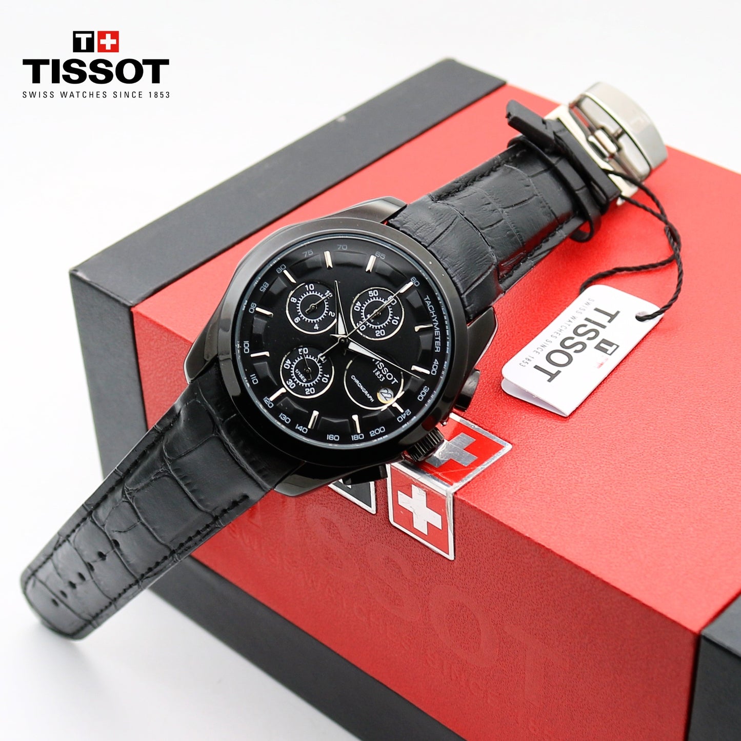 Men's Premium Watch
